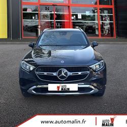 Mercedes GLC 300 e 9G-Tronic 4Matic Business Line Mantes-la-Ville
