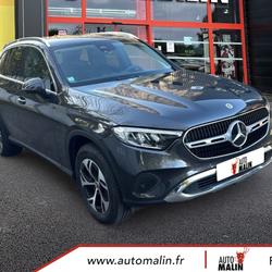 Mercedes GLC 300 e 9G-Tronic 4Matic Business Line Mantes-la-Ville