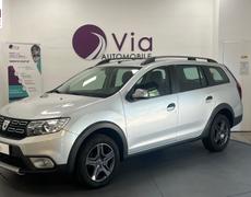 Dacia Logan MCV Alençon