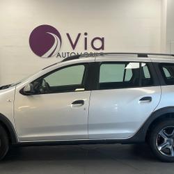 Dacia Logan MCV 1.5 dCi 90 Explorer Alen&ccedil;on