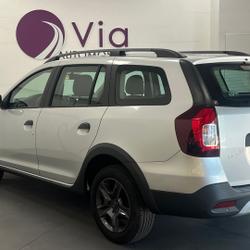 Dacia Logan MCV 1.5 dCi 90 Explorer Alen&ccedil;on
