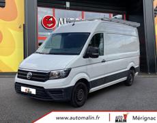 Volkswagen Crafter Mérignac
