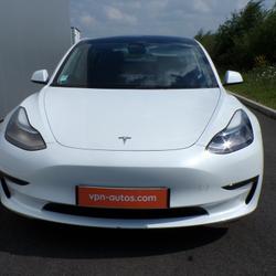 Tesla Model 3 Performance AWD Romagn&eacute;
