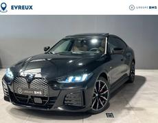 BMW i4 Évreux