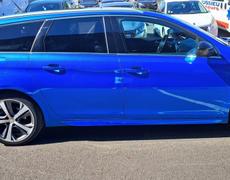 Peugeot 308 SW Phase 2 - BlueHDi 130 EAT 8 S&S SW GT - 10 990 €