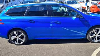 Peugeot 308 SW Phase 2  - Gt - photo 0