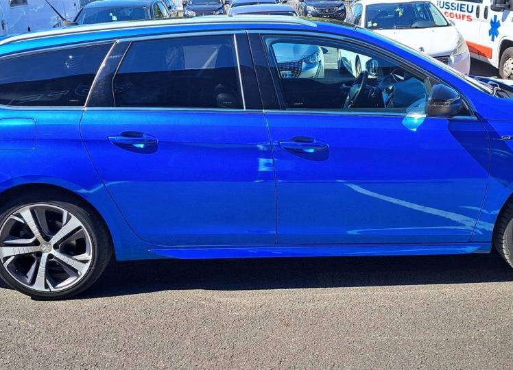 Peugeot 308 SW Phase 2  - Gt - 10 990 €