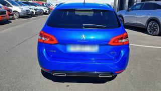 Peugeot 308 SW Phase 2  - Gt - photo 1