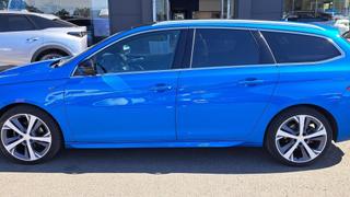 Peugeot 308 SW Phase 2  - Gt - photo 2