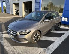 Mercedes Classe B Bégrolles-en-Mauges
