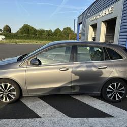Mercedes Classe B B 250e Business Line Edition B&eacute;grolles-en-Mauges