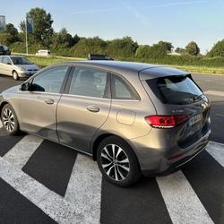 Mercedes Classe B B 250e Business Line Edition B&eacute;grolles-en-Mauges