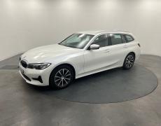 BMW Serie 3 Quimper