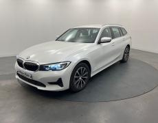 BMW Serie 3 Quimper