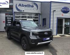 Ford Ranger Marciac