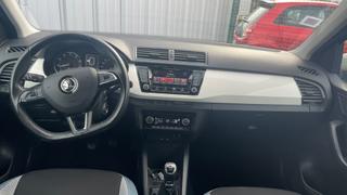Skoda Fabia  - Style - photo 4