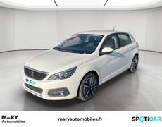 Peugeot 308 societe