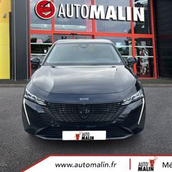 Peugeot 308 III Phase 1 Hybrid 145 e-DCS6 Allure M&eacute;rignac
