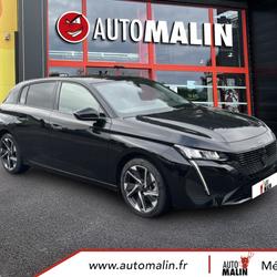 Peugeot 308 III Phase 1 Hybrid 145 e-DCS6 Allure M&eacute;rignac