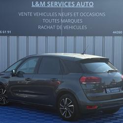 Citroen C4 Picasso BlueHDi 120 S&S EAT6 Business Prinquiau