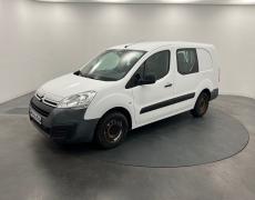 Citroen Berlingo Entreprise