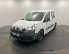 Citroen Berlingo Entreprise