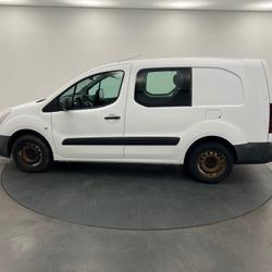 Citroen Berlingo Entreprise CAB XL BLUEHDi 100 CONFORT Quimper