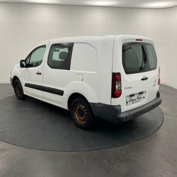 Citroen Berlingo Entreprise CAB XL BLUEHDi 100 CONFORT Quimper