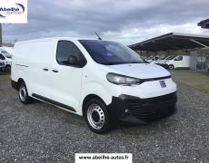Fiat Scudo Marciac