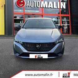 Peugeot 308 III Phase 1 Hybrid 136 e-DCS6 Allure occasion - M&eacute;rignac - photo 2/25