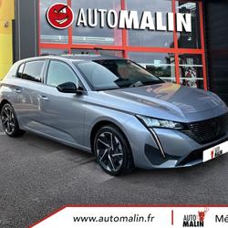 Peugeot 308 III Phase 1 Hybrid 136 e-DCS6 Allure occasion - M&eacute;rignac - photo 3/25