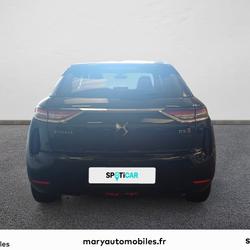 DS DS3 Crossback DS3 Crossback E-Tense Grand Chic Glos