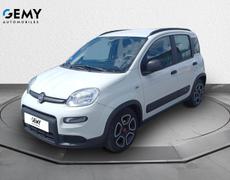 Fiat Panda Le Mans