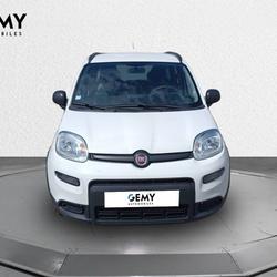 Fiat Panda Panda 1.0 70 ch Hybride BSG S/S City Life Le Mans