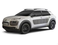 Citroen C4 Cactus Mouilleron-le-Captif
