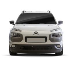 Citroen C4 Cactus C4 Cactus PureTech 82 Feel Mouilleron-le-Captif