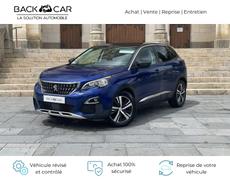 Peugeot 3008 Nantes