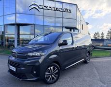 Citroen Spacetourer Normanville
