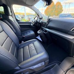 Citroen Spacetourer XL 2.2 Diesel 180ch S&S EAT8 Business Pack occasion - Normanville - photo 2/22