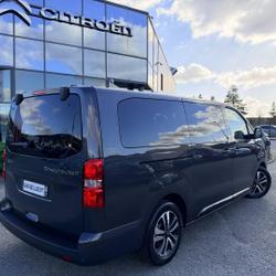 Citroen Spacetourer XL 2.2 Diesel 180ch S&S EAT8 Business Pack occasion - Normanville - photo 3/22