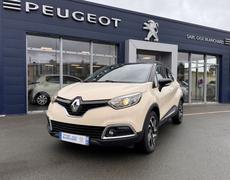 Renault Captur Pouzauges