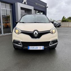 Renault Captur 110 CH S&S ENERGY INTENS ECO2 Pouzauges