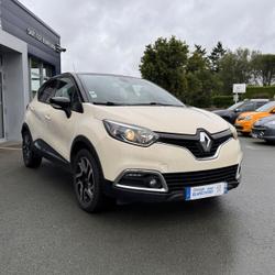 Renault Captur 110 CH S&S ENERGY INTENS ECO2 Pouzauges