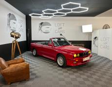 BMW Serie 3 Pacy-sur-Eure