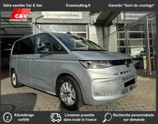 Volkswagen Multivan Franqueville-Saint-Pierre