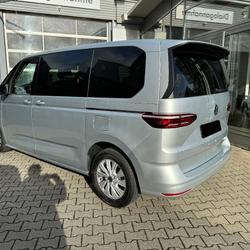 Volkswagen Multivan T7 - Life - 1.4 eHybrid 218 - Cam&eacute;ra - Toit pano - Attelage !!! Franqueville-Saint-Pierre