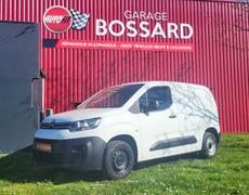 Citroen Berlingo Sainte-Cécile