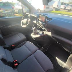 Citroen Berlingo M 650 BLUEHDI 100 S&S BVM6 DRIVER Sainte-C&eacute;cile