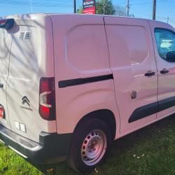 Citroen Berlingo M 650 BLUEHDI 100 S&S BVM6 DRIVER Sainte-C&eacute;cile