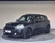 Mini Countryman Dunkerque